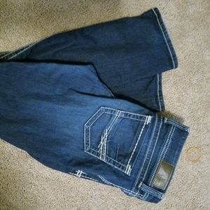 BKE DAKOTA JEANS